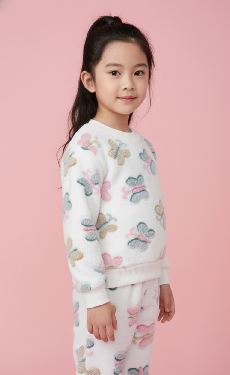 LUXE Chronograph Watch